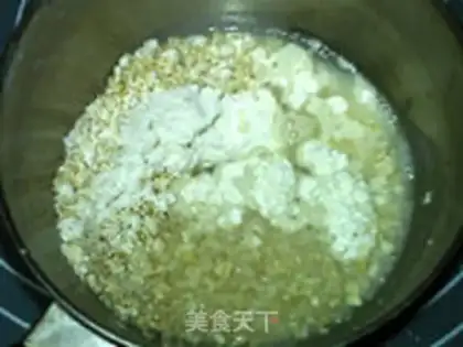 Make Cinnamon bread step 4