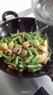 Make Potato sauerkraut step 6