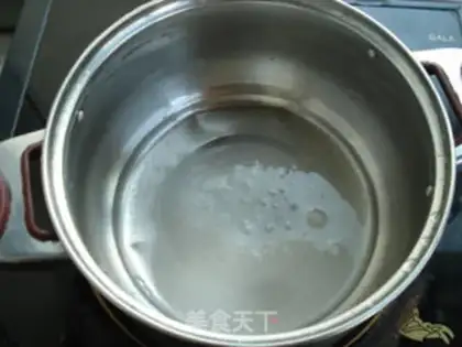 Make Cactus pudding step 0