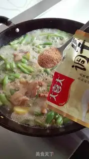 Make Potato sauerkraut step 7