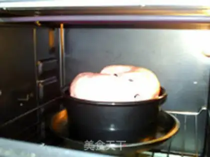 Make Red cranberry bread step 14