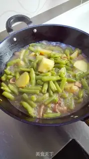 Make Potato sauerkraut step 8
