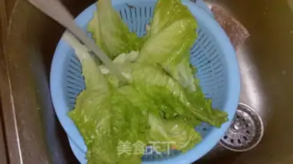 Make Japanese Kandong step 4