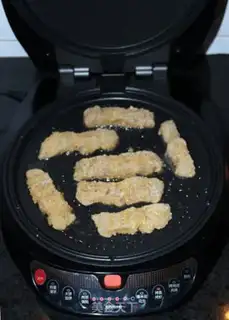 Make Soccer steak step 5
