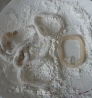 Make Seafood step 3