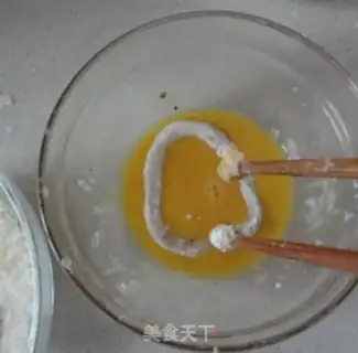 Make Seafood step 4