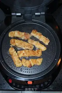 Make Soccer steak step 6