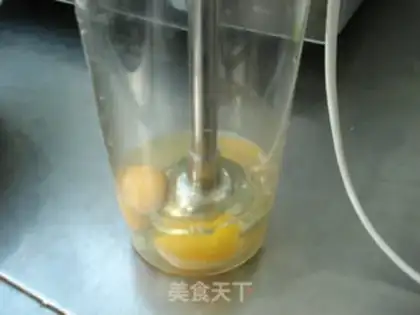 Make Cactus pudding step 7
