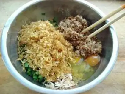 Make I