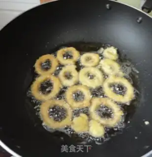 Make Seafood step 6