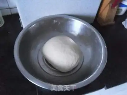 Make Noodles step 0