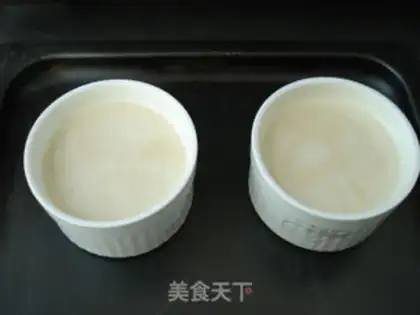 Make Cactus pudding step 9
