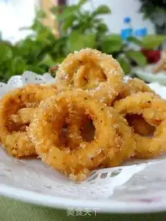 Make Seafood step 7