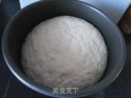 Make Noodles step 1