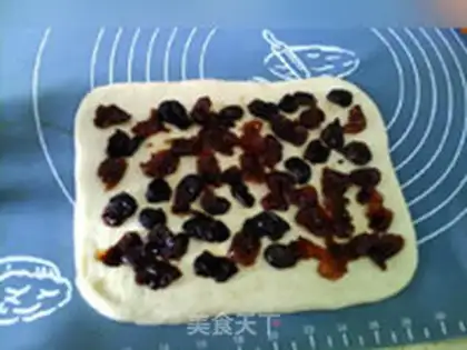 Make Cinnamon bread step 16