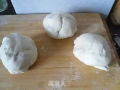 Make Noodles step 2