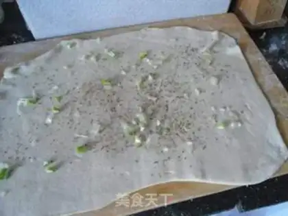 Make Noodles step 3
