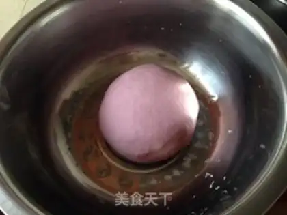 Make Milky lass step 11