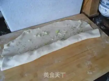 Make Noodles step 4