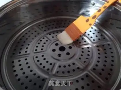 Make Milky lass step 12