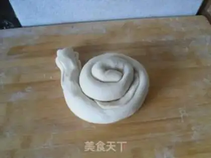 Make Noodles step 5