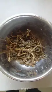 Make Soybeans step 1
