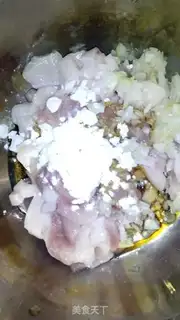 Make Tofu makes rice step 1