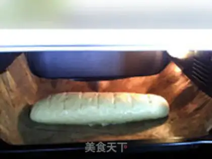 Make Cinnamon bread step 20