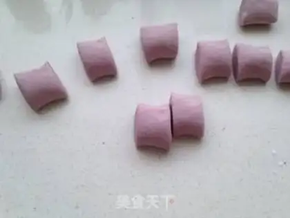 Make Milky lass step 14