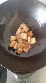 Make Soybeans step 2