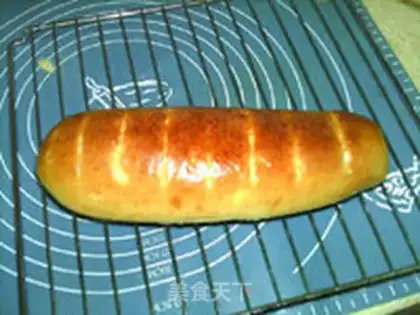 Make Cinnamon bread step 21
