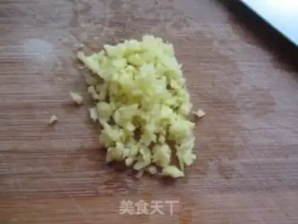 Make Cream fried eggs step 2