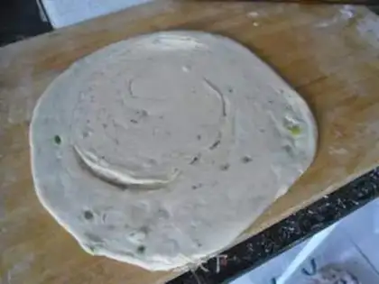 Make Noodles step 7