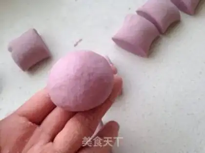 Make Milky lass step 15