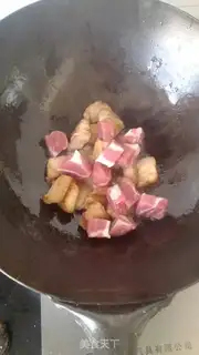 Make Soybeans step 3