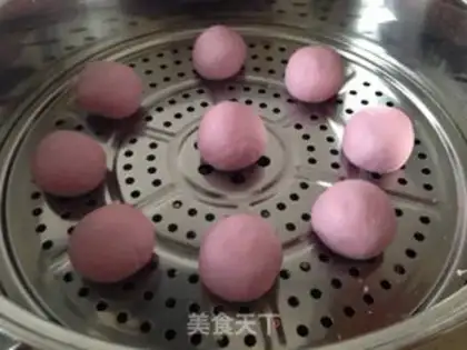Make Milky lass step 16