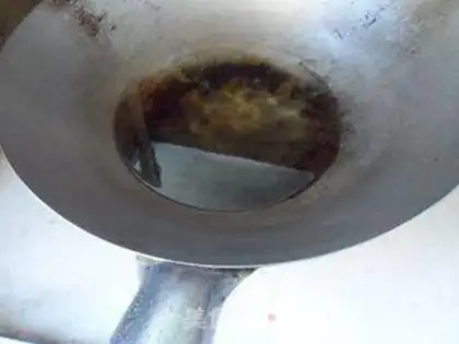 Make Northeast eggplant step 6