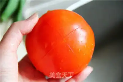 Make Pure ketchup step 0