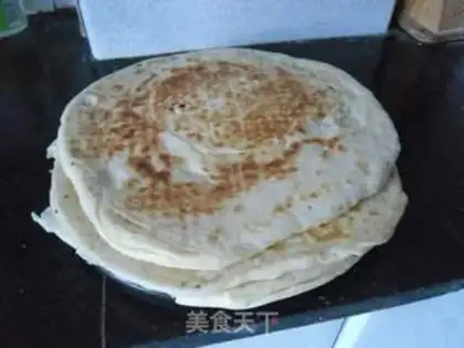 Make Noodles step 10