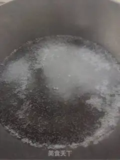 Make Frozen potatoes step 3
