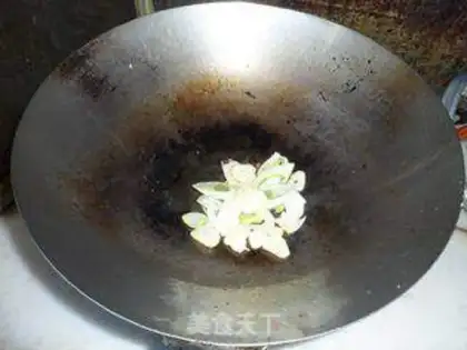 Make Northeast eggplant step 9