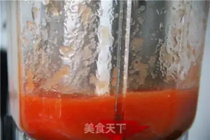 Make Pure ketchup step 3