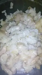 Make Tofu makes rice step 9