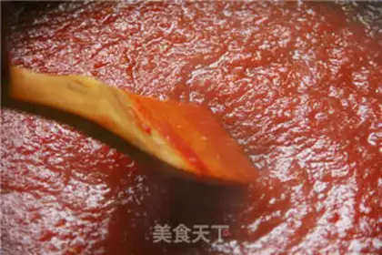 Make Pure ketchup step 5