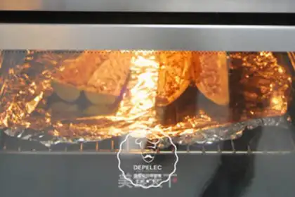 Make Roast eggplant step 5