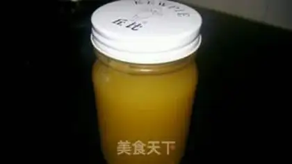 Make Pineapple jam step 6