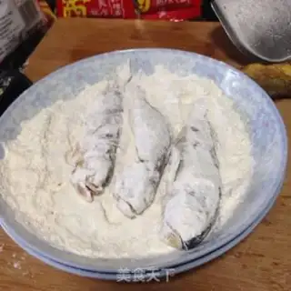 Make Cheese cookies step 0