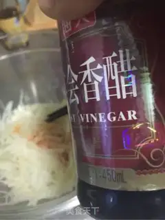 Make Frozen potatoes step 7