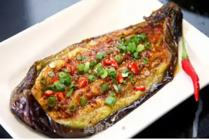 Make Roast eggplant step 6