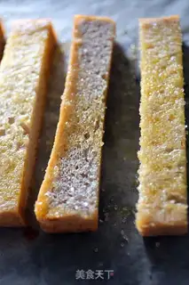 Make Butter toast step 2